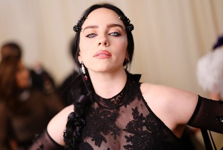 Billie Eilish