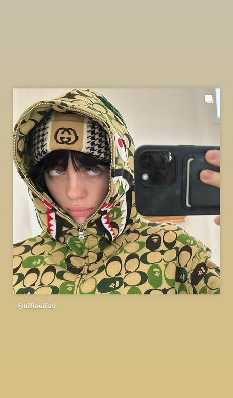 Billie Eilish
