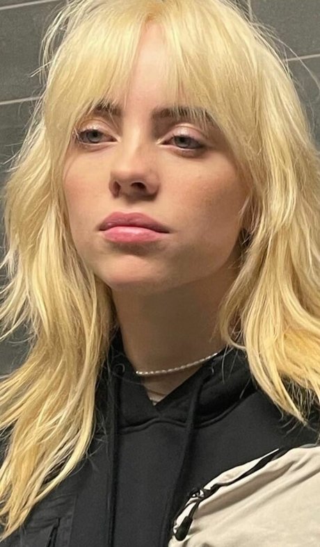 Billie Eilish