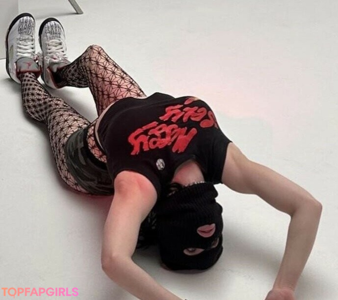 Foto desnuda filtrada de OnlyFans de Billie Eilish #1339