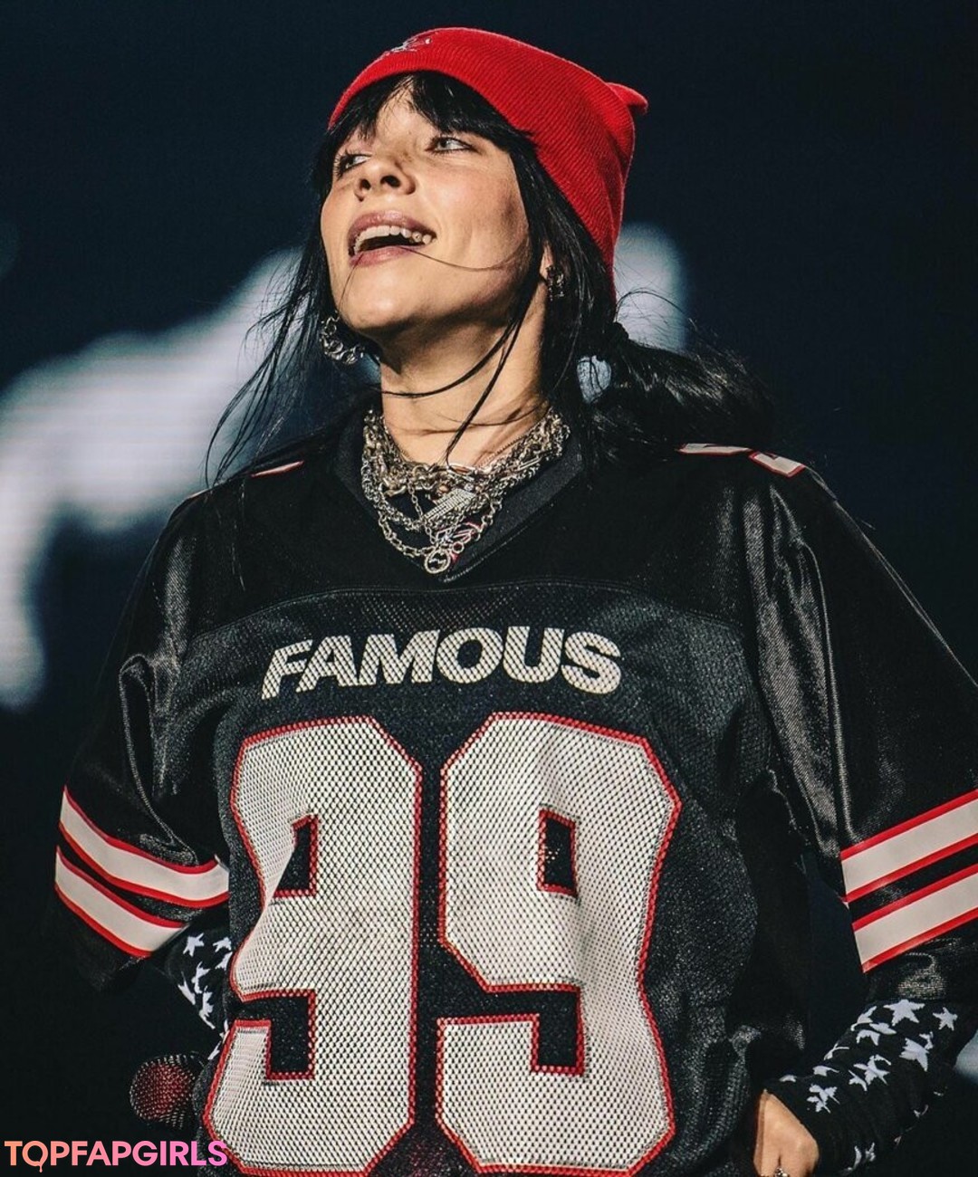 Foto desnuda filtrada de OnlyFans de Billie Eilish #1417 Foto desnuda filtrada de OnlyFans de Billie Eilish #1417