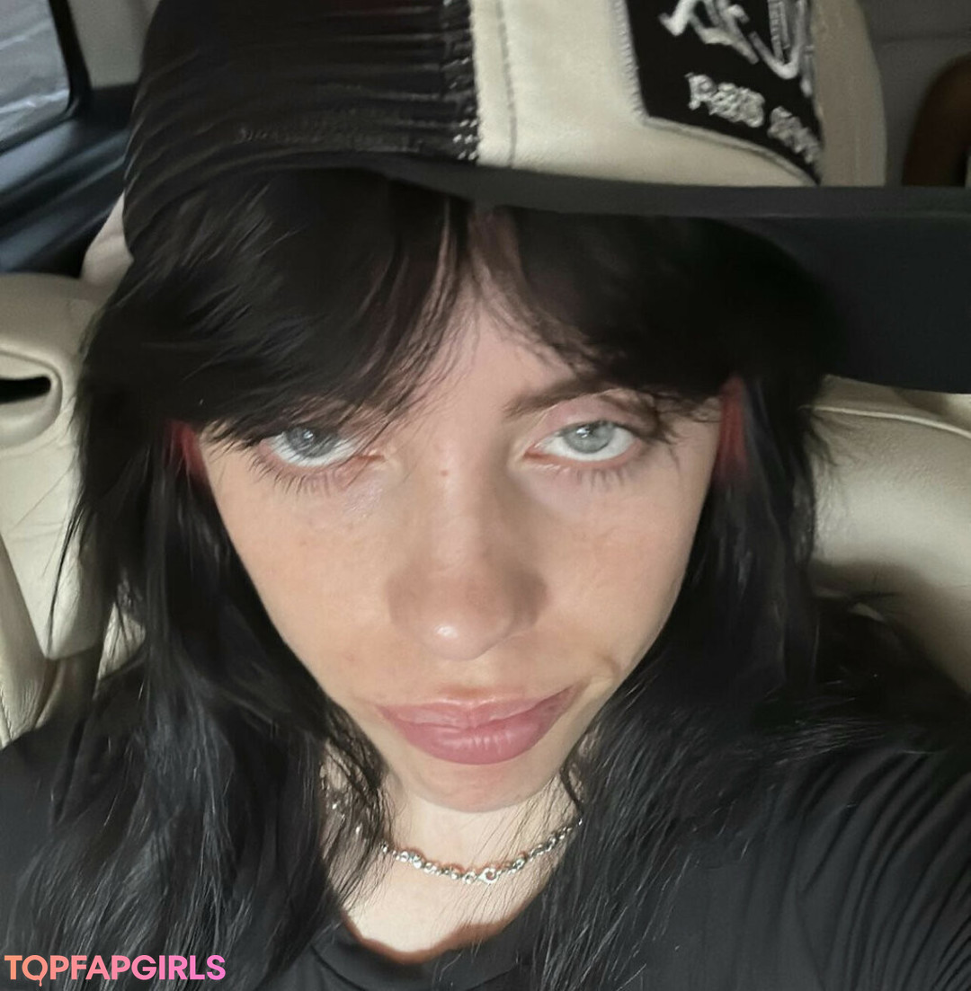 Foto desnuda filtrada de OnlyFans de Billie Eilish #1437 Foto desnuda filtrada de OnlyFans de Billie Eilish #1437