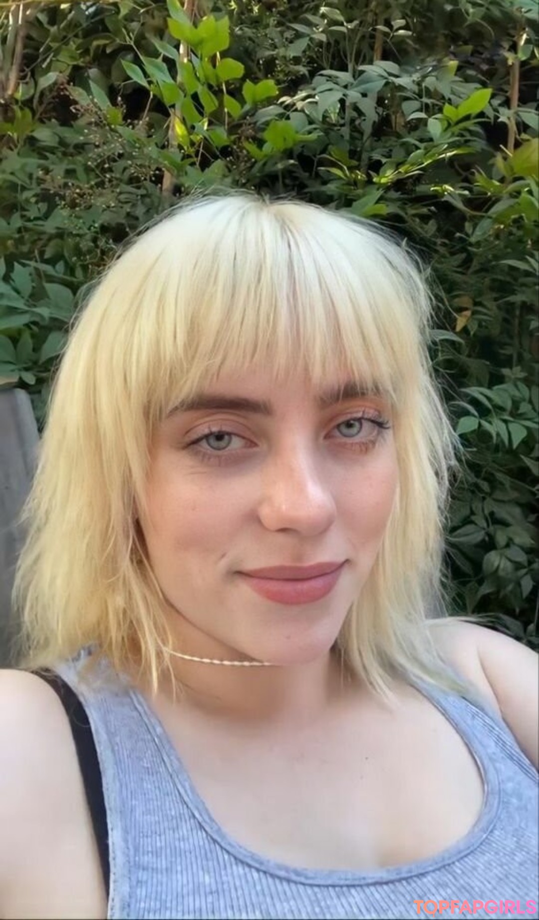 Foto desnuda filtrada de OnlyFans de Billie Eilish #1444 Foto desnuda filtrada de OnlyFans de Billie Eilish #1444