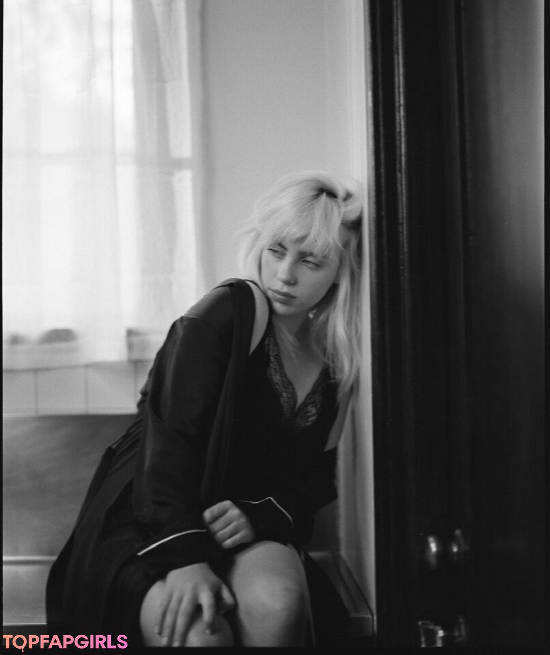 Foto desnuda filtrada de OnlyFans de Billie Eilish #1529 Foto desnuda filtrada de OnlyFans de Billie Eilish #1529