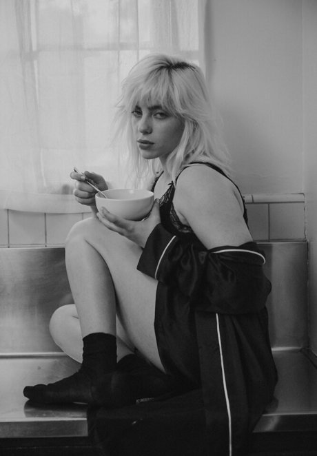 Billie Eilish