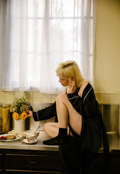 Billie Eilish