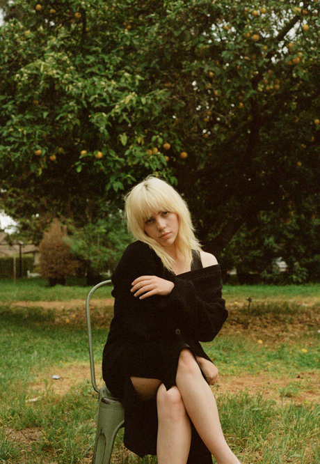 Billie Eilish