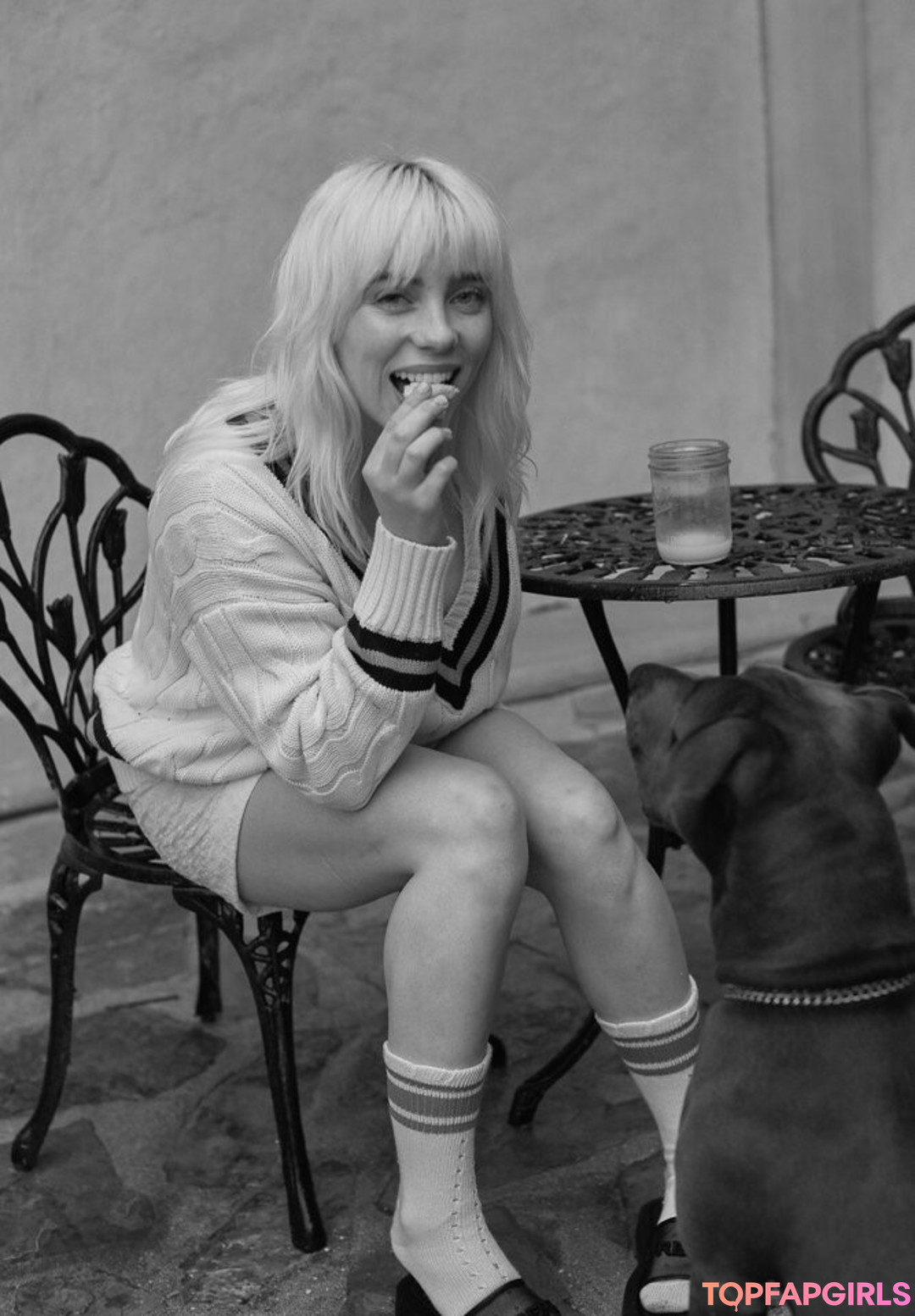 Foto desnuda filtrada de OnlyFans de Billie Eilish #1581 Foto desnuda filtrada de OnlyFans de Billie Eilish #1581