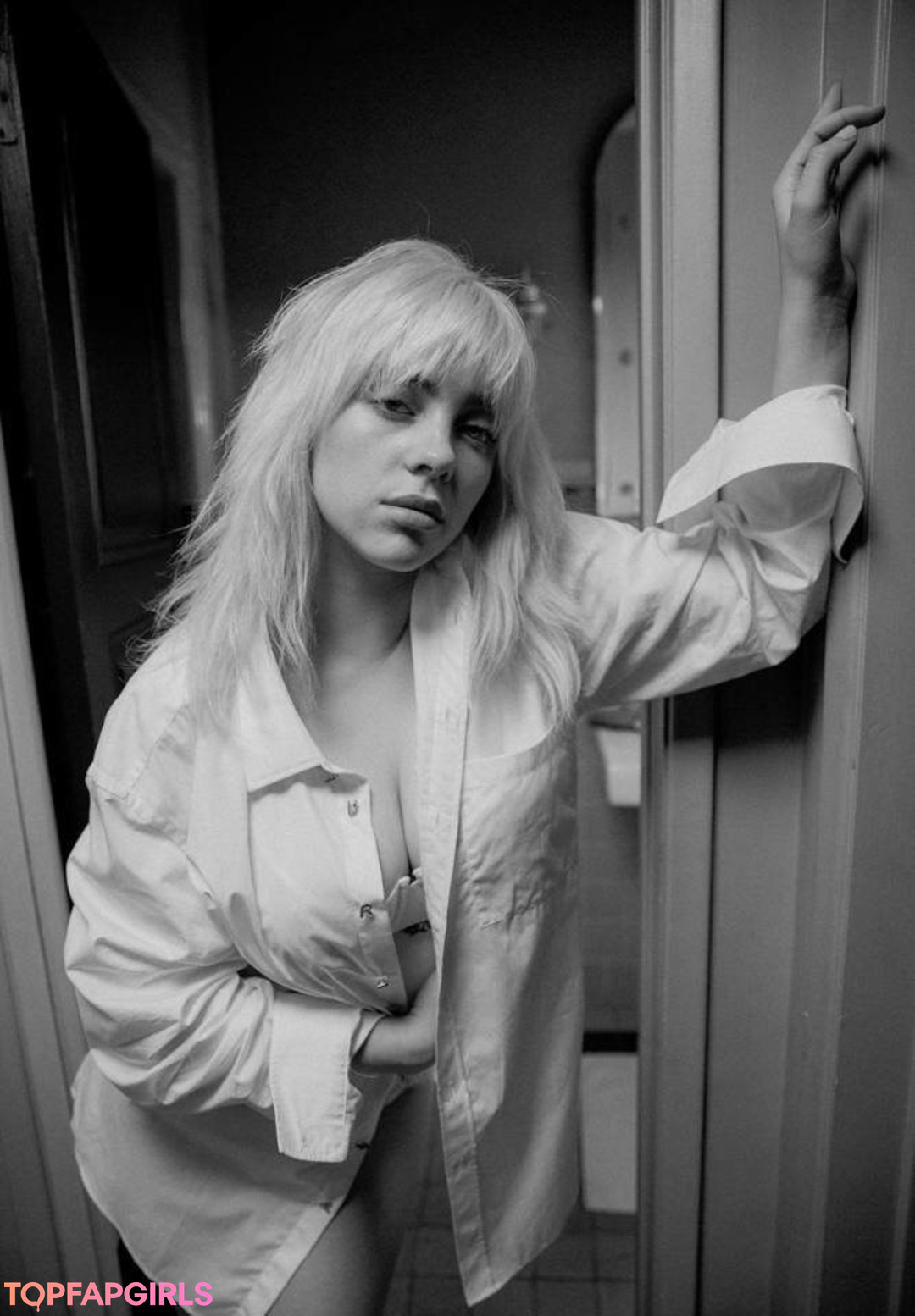 Foto desnuda filtrada de OnlyFans de Billie Eilish #1652 Foto desnuda filtrada de OnlyFans de Billie Eilish #1652