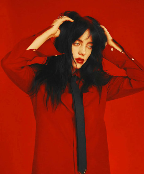 Billie Eilish