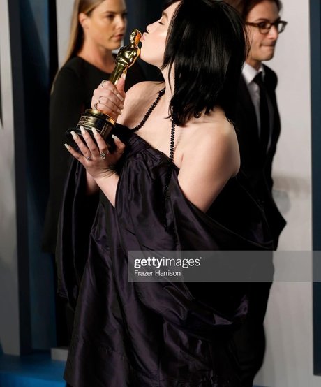 Billie Eilish