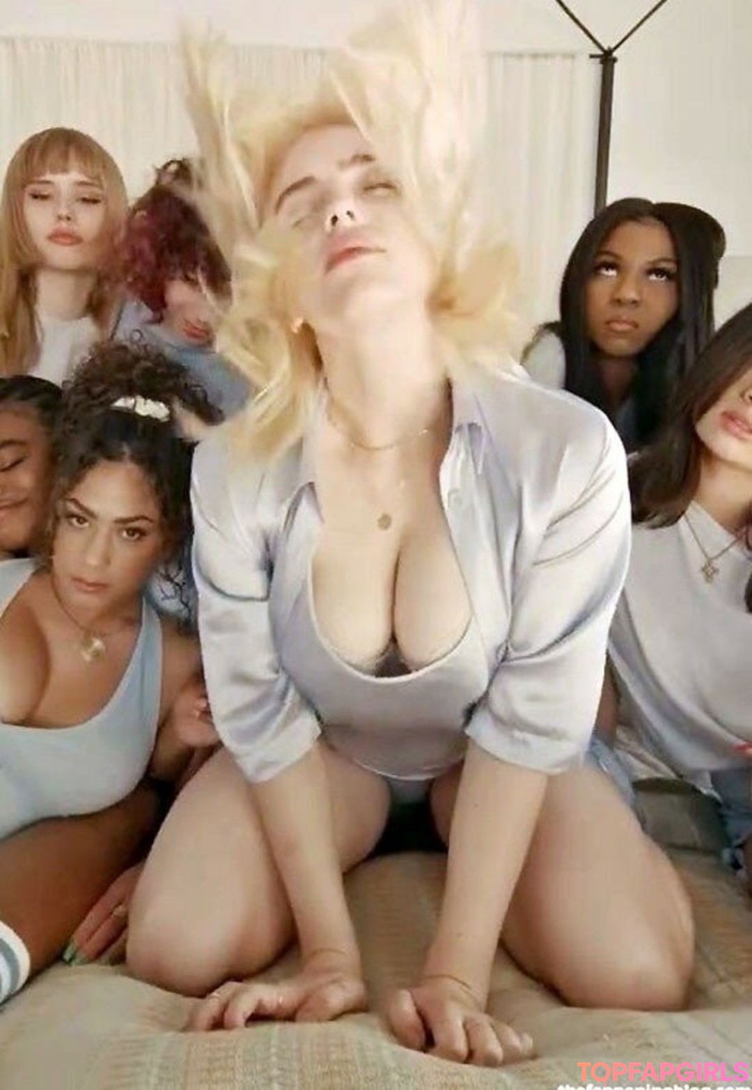 Foto desnuda filtrada de OnlyFans de Billie Eilish #266 Foto desnuda filtrada de OnlyFans de Billie Eilish #266