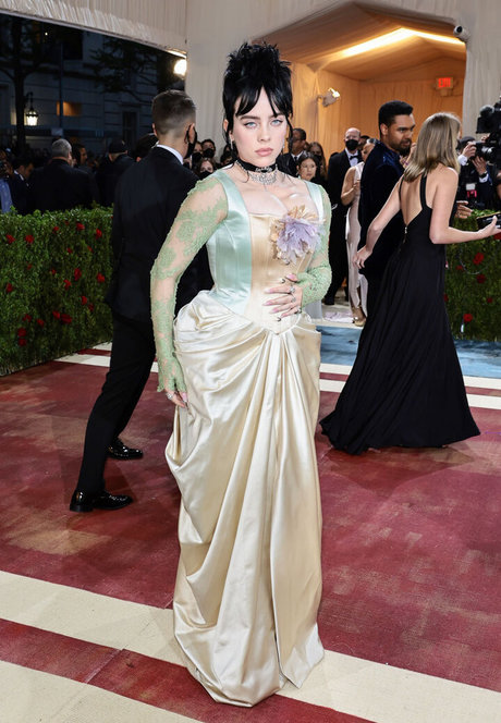 Billie Eilish