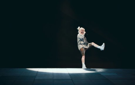Billie Eilish