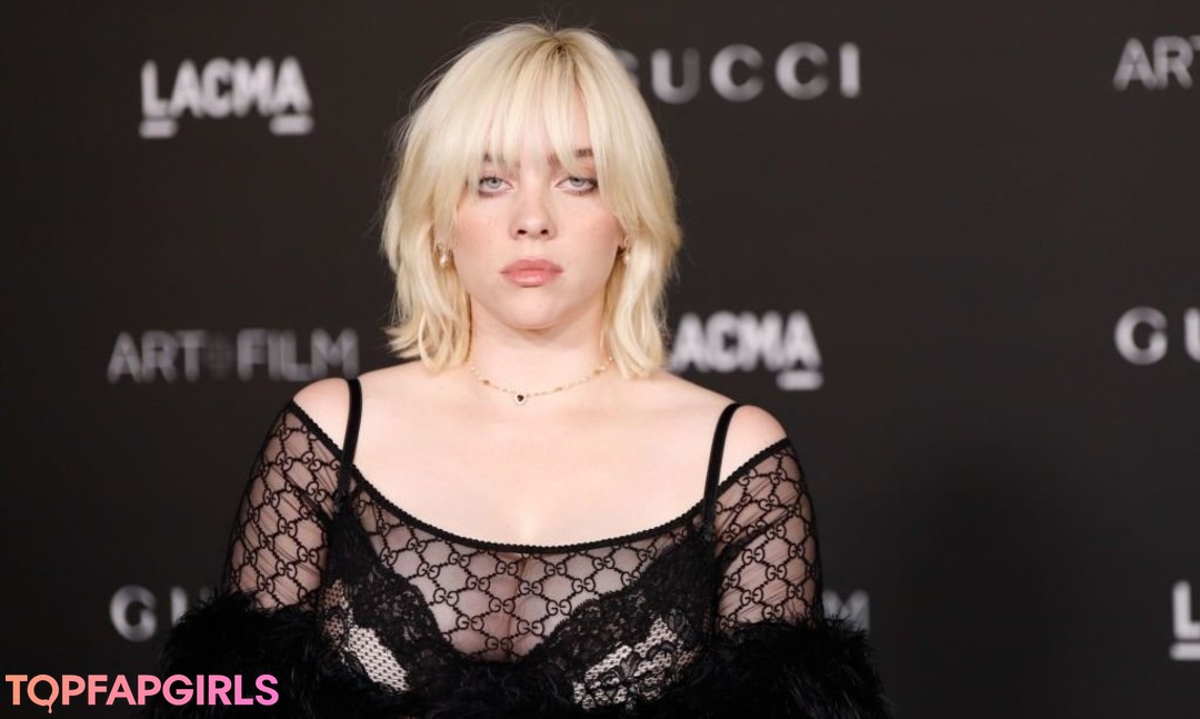 Foto desnuda filtrada de OnlyFans de Billie Eilish #34 Foto desnuda filtrada de OnlyFans de Billie Eilish #34