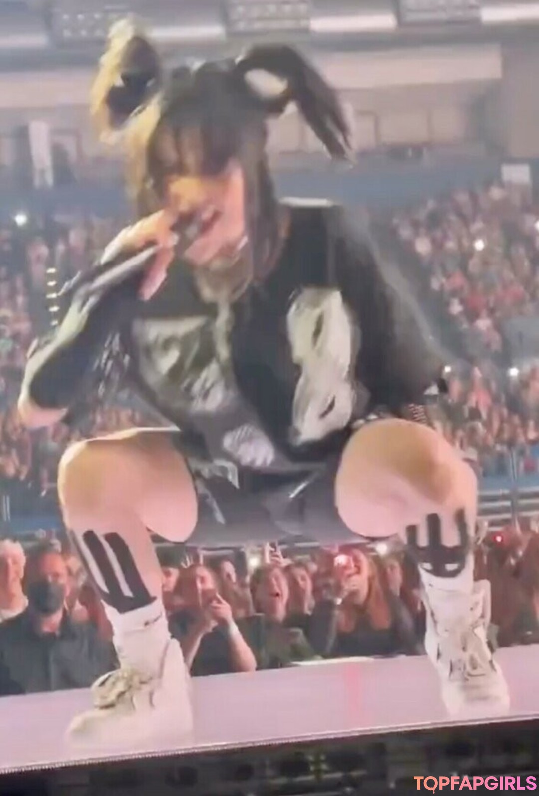 Foto desnuda filtrada de OnlyFans de Billie Eilish #348 Foto desnuda filtrada de OnlyFans de Billie Eilish #348