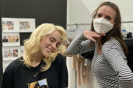 Billie Eilish