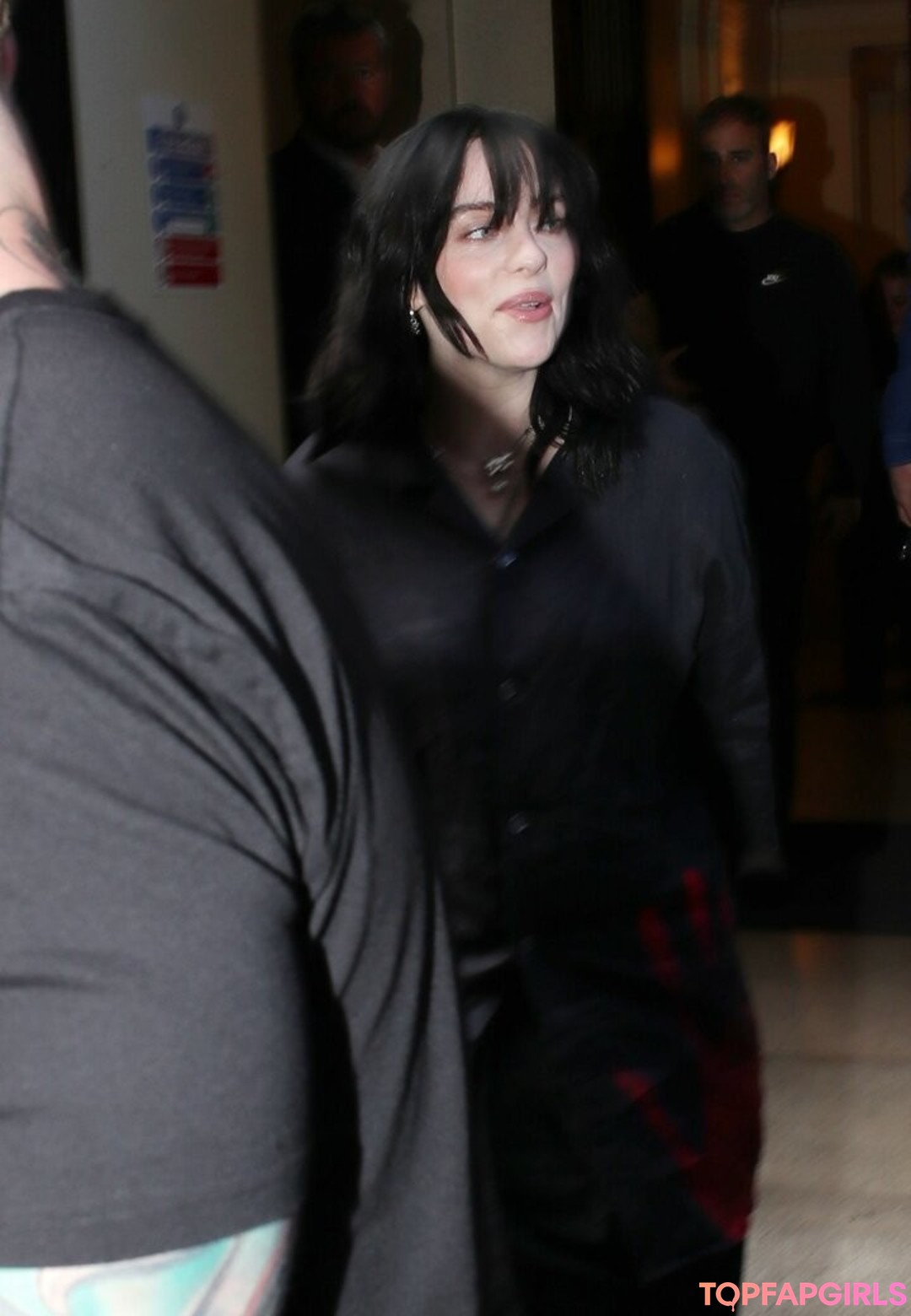 Foto desnuda filtrada de OnlyFans de Billie Eilish #390 Foto desnuda filtrada de OnlyFans de Billie Eilish #390