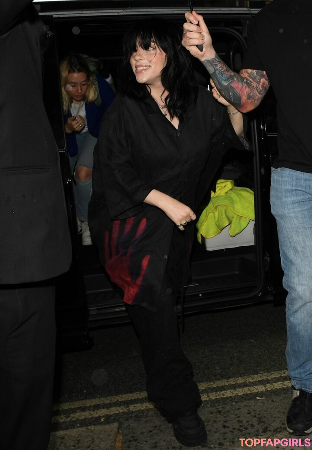 Foto desnuda filtrada de OnlyFans de Billie Eilish #391 Foto desnuda filtrada de OnlyFans de Billie Eilish #391