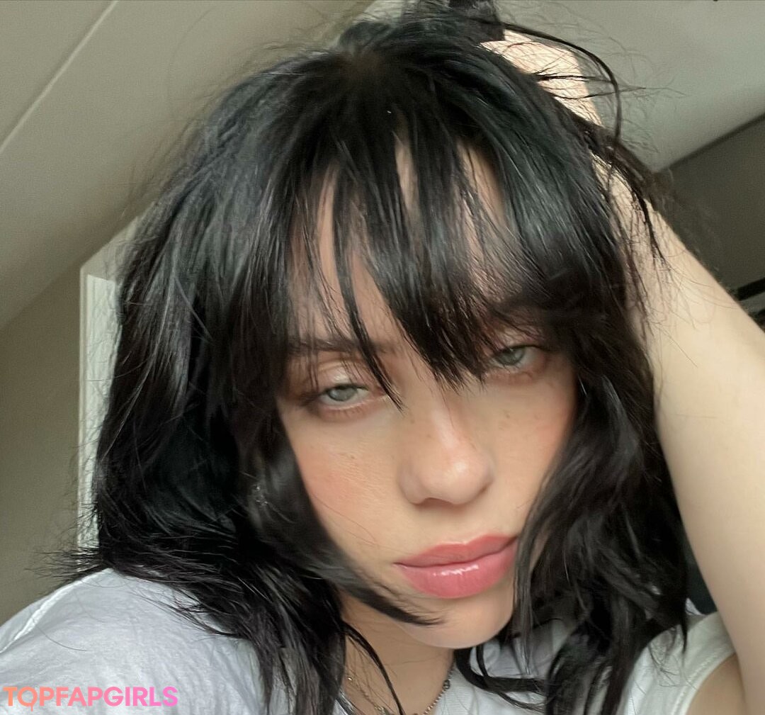 Foto desnuda filtrada de OnlyFans de Billie Eilish #403 Foto desnuda filtrada de OnlyFans de Billie Eilish #403