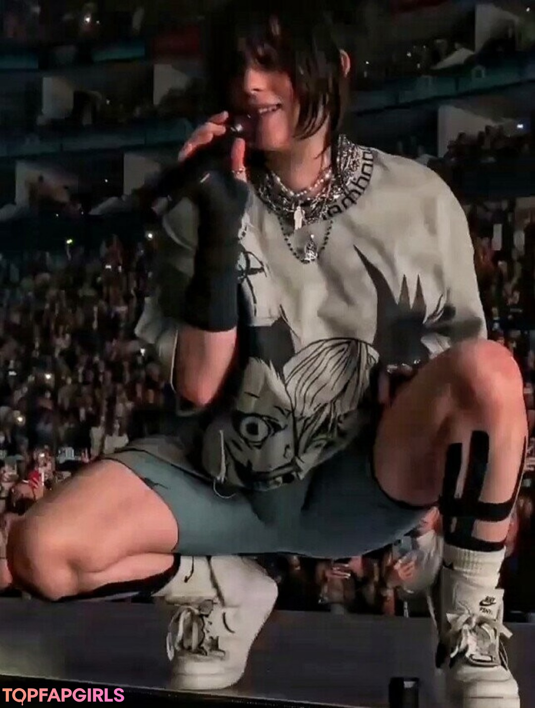 Foto desnuda filtrada de OnlyFans de Billie Eilish #411 Foto desnuda filtrada de OnlyFans de Billie Eilish #411