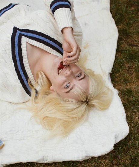 Billie Eilish