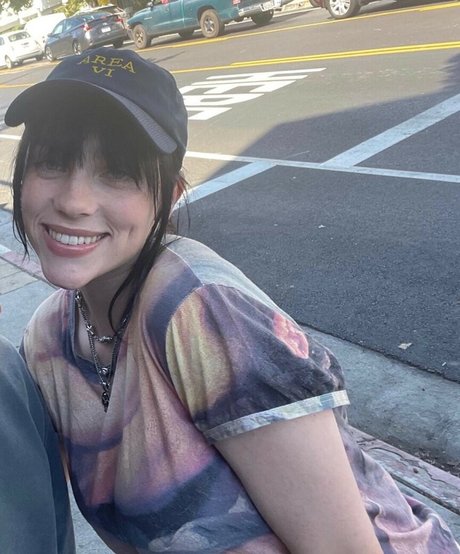 Billie Eilish