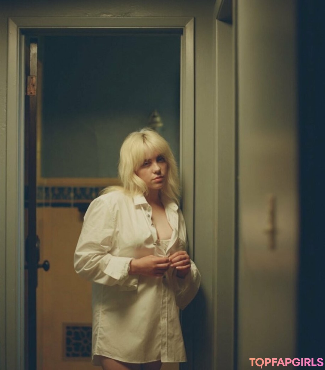 Foto desnuda filtrada de OnlyFans de Billie Eilish #470 Foto desnuda filtrada de OnlyFans de Billie Eilish #470