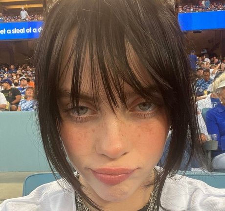 Billie Eilish
