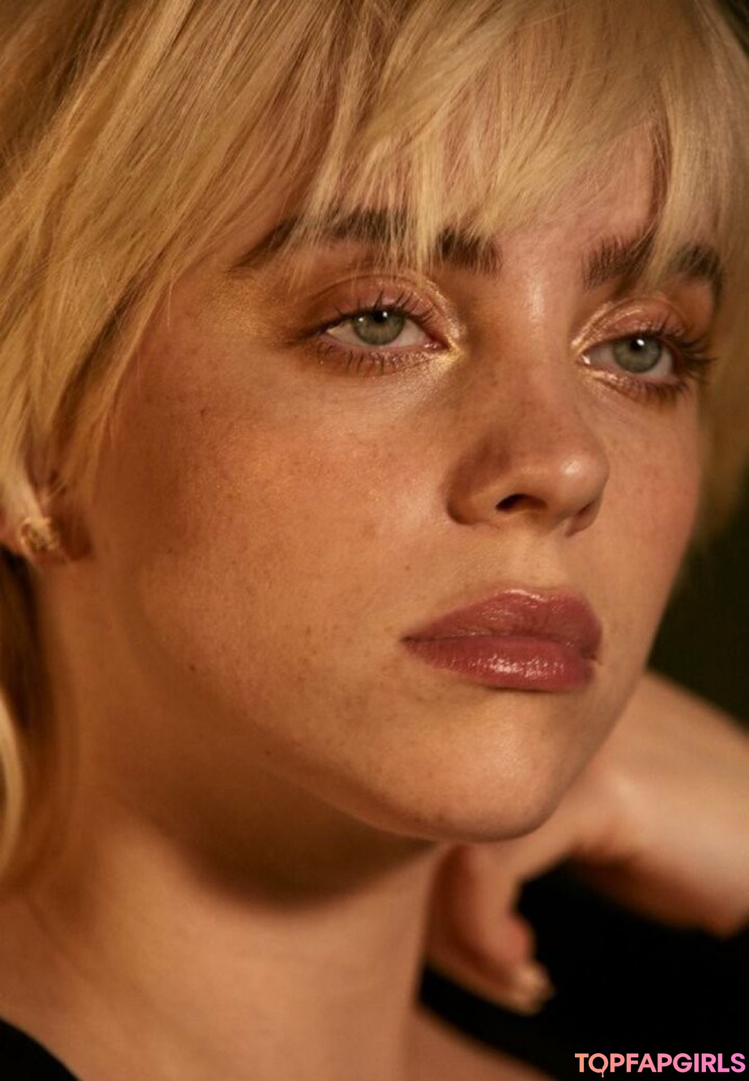Foto desnuda filtrada de OnlyFans de Billie Eilish #547 Foto desnuda filtrada de OnlyFans de Billie Eilish #547