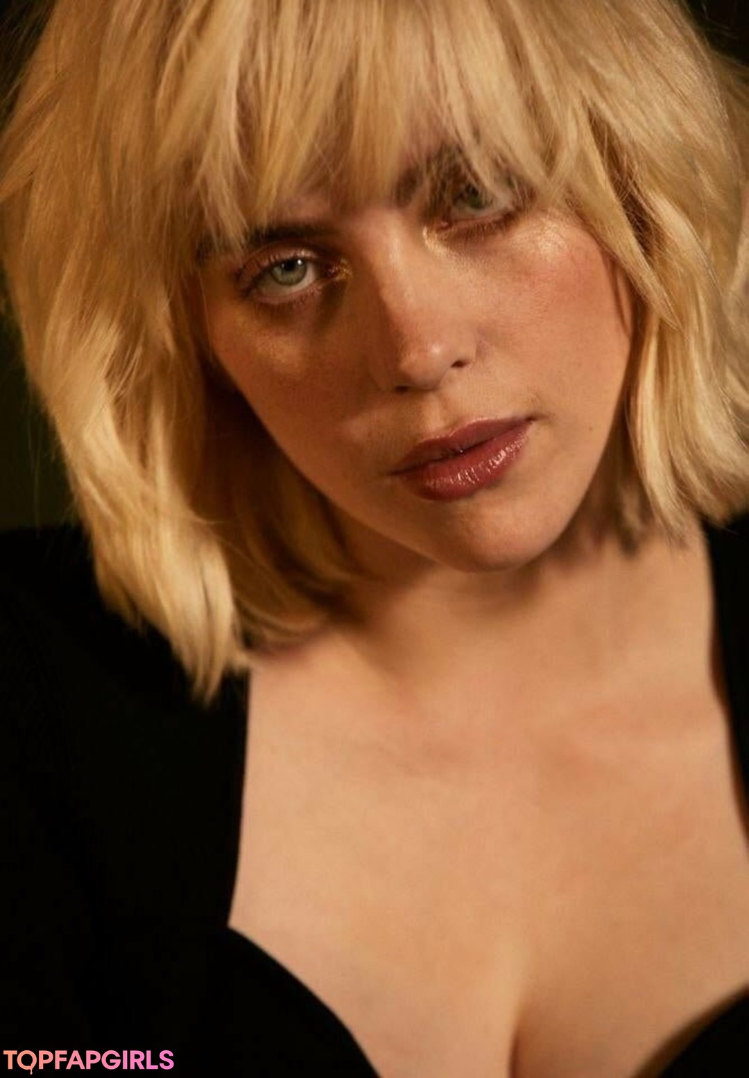 Foto desnuda filtrada de OnlyFans de Billie Eilish #554 Foto desnuda filtrada de OnlyFans de Billie Eilish #554