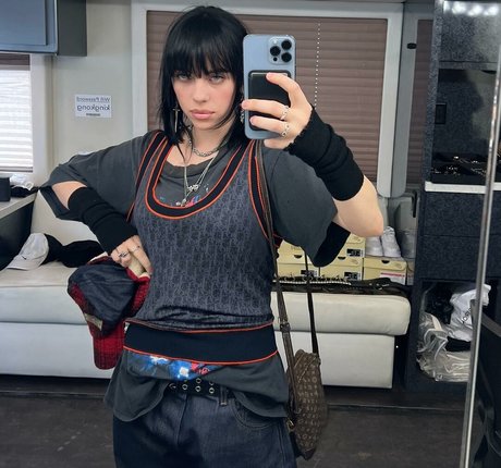 Billie Eilish