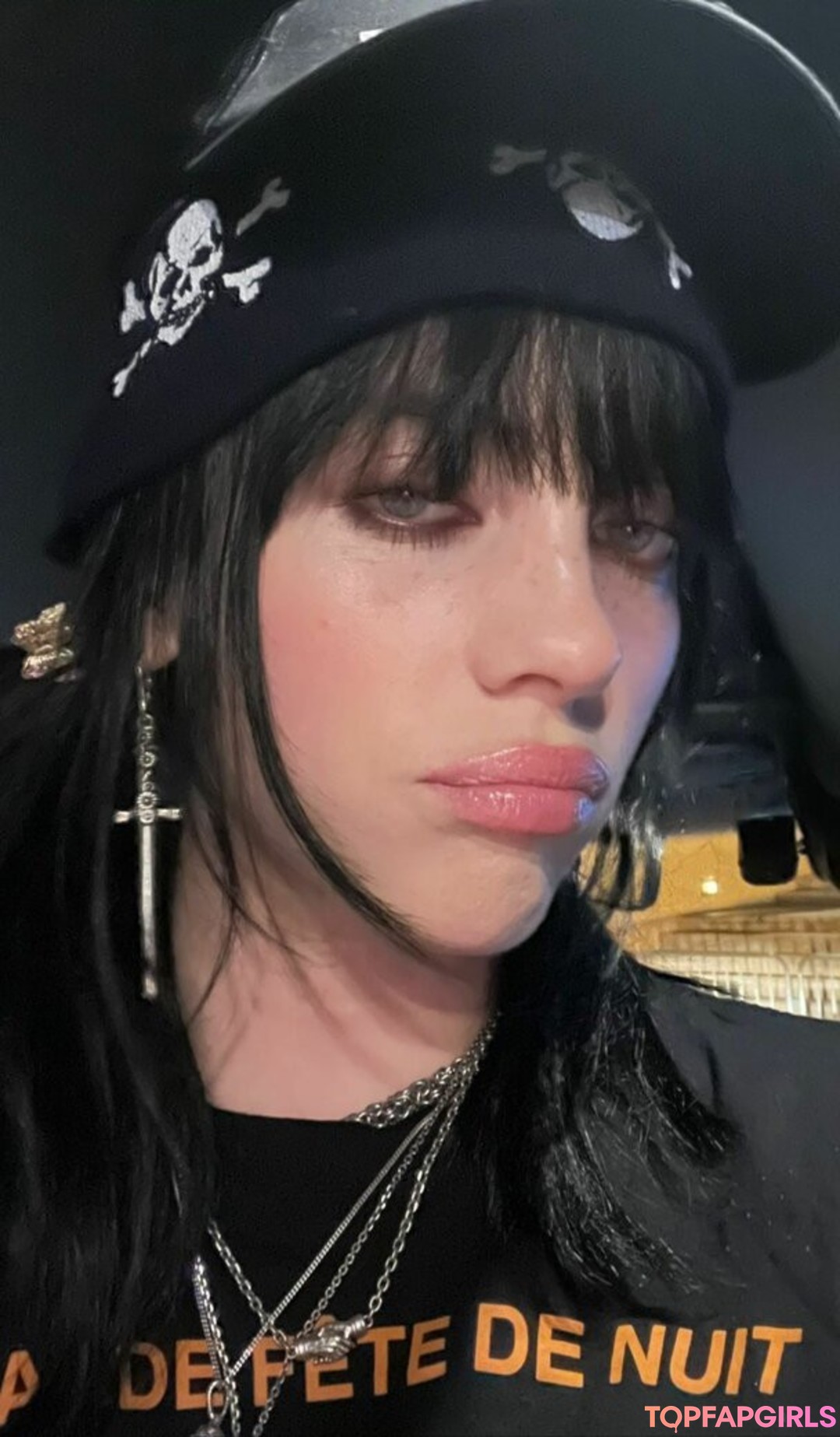 Foto desnuda filtrada de OnlyFans de Billie Eilish #623 Foto desnuda filtrada de OnlyFans de Billie Eilish #623