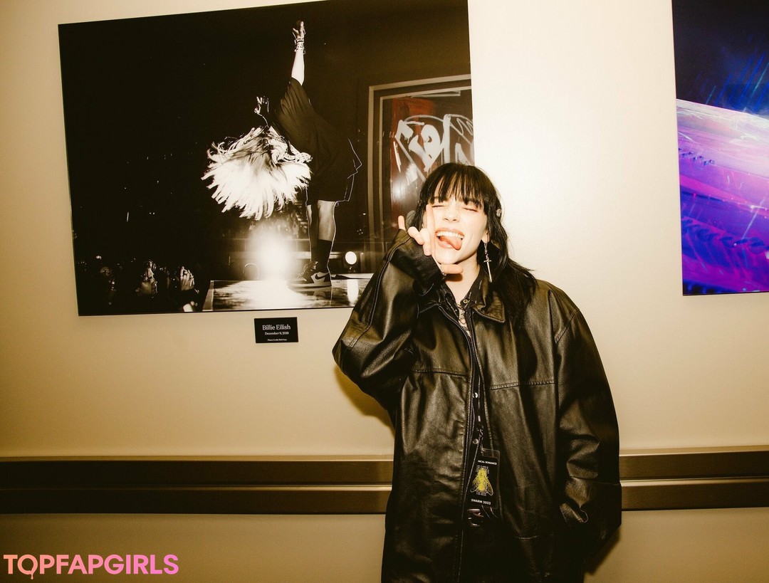 Foto desnuda filtrada de OnlyFans de Billie Eilish #637 Foto desnuda filtrada de OnlyFans de Billie Eilish #637