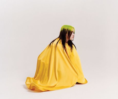 Billie Eilish