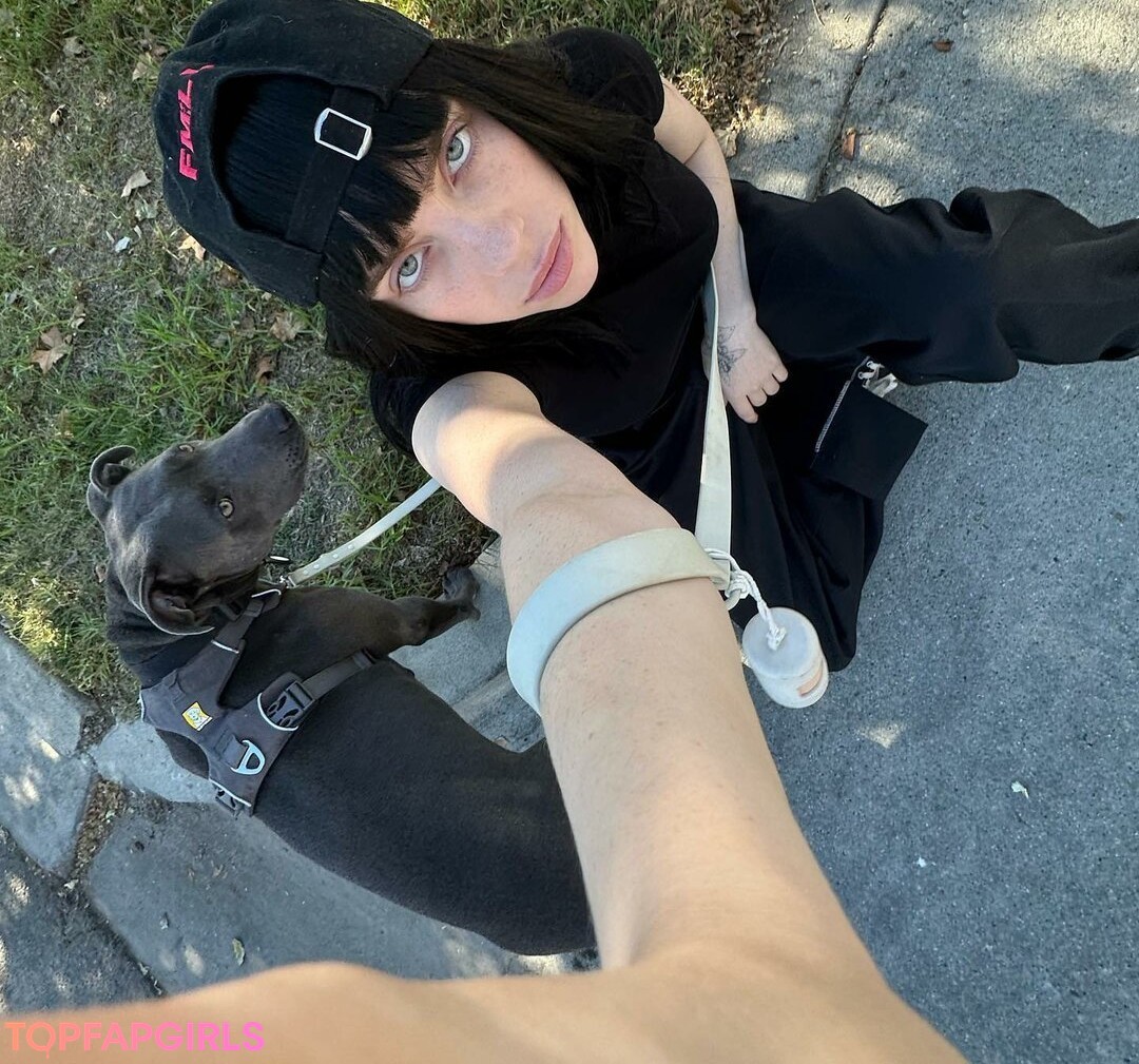 Foto desnuda filtrada de OnlyFans de Billie Eilish #740 Foto desnuda filtrada de OnlyFans de Billie Eilish #740