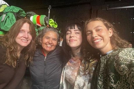 Billie Eilish