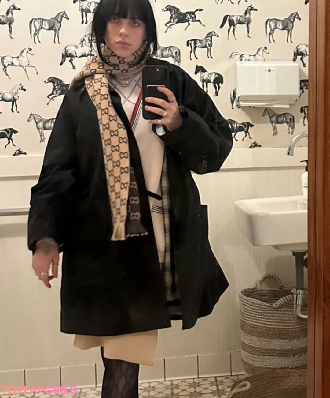 Foto desnuda filtrada de OnlyFans de Billie Eilish #864 Foto desnuda filtrada de OnlyFans de Billie Eilish #864