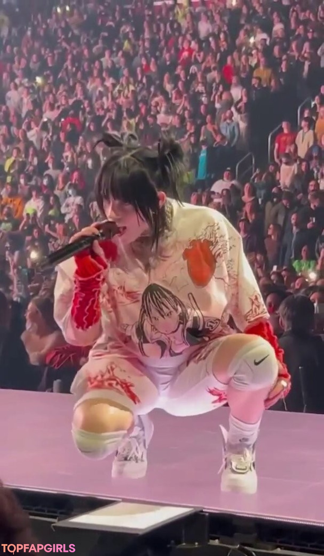 Foto desnuda filtrada de OnlyFans de Billie Eilish #87 Foto desnuda filtrada de OnlyFans de Billie Eilish #87