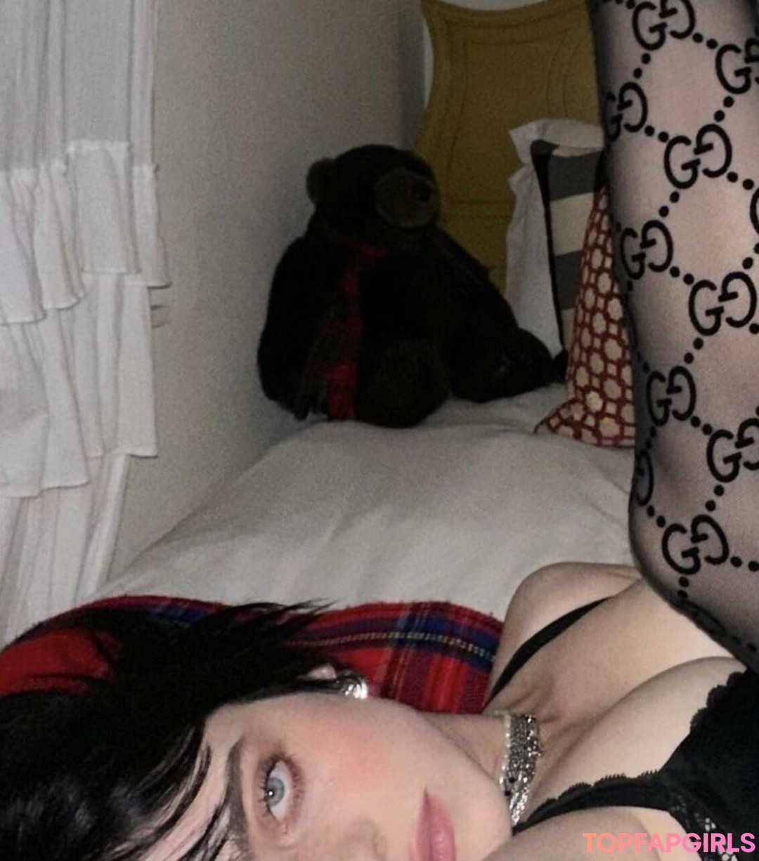 Foto desnuda filtrada de OnlyFans de Billie Eilish #873 Foto desnuda filtrada de OnlyFans de Billie Eilish #873