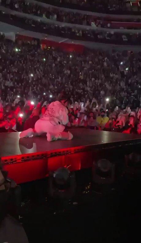 Billie Eilish
