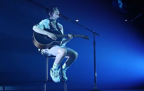 Billie Eilish