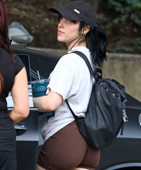 Billie Eilish