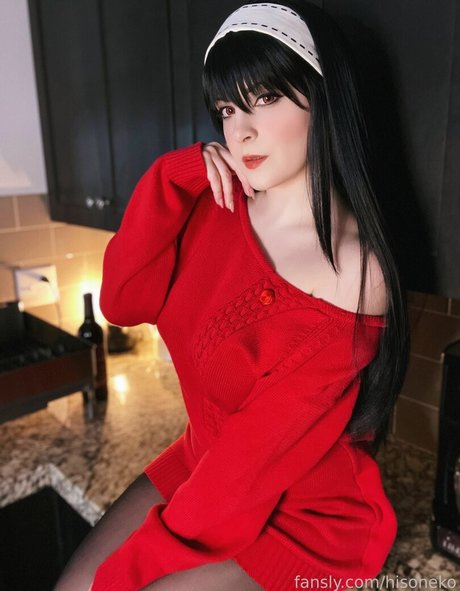 Hiso Neko
