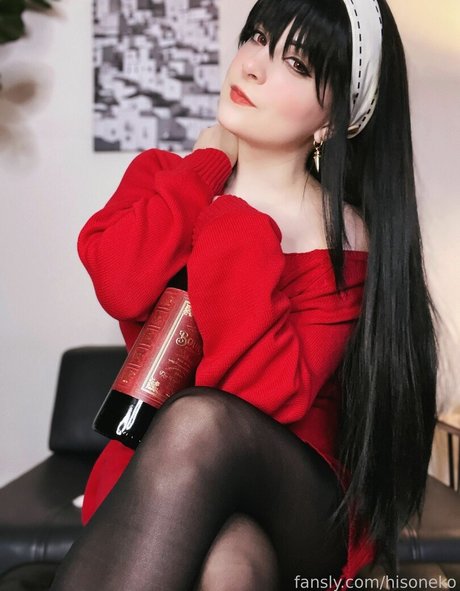 Hiso Neko