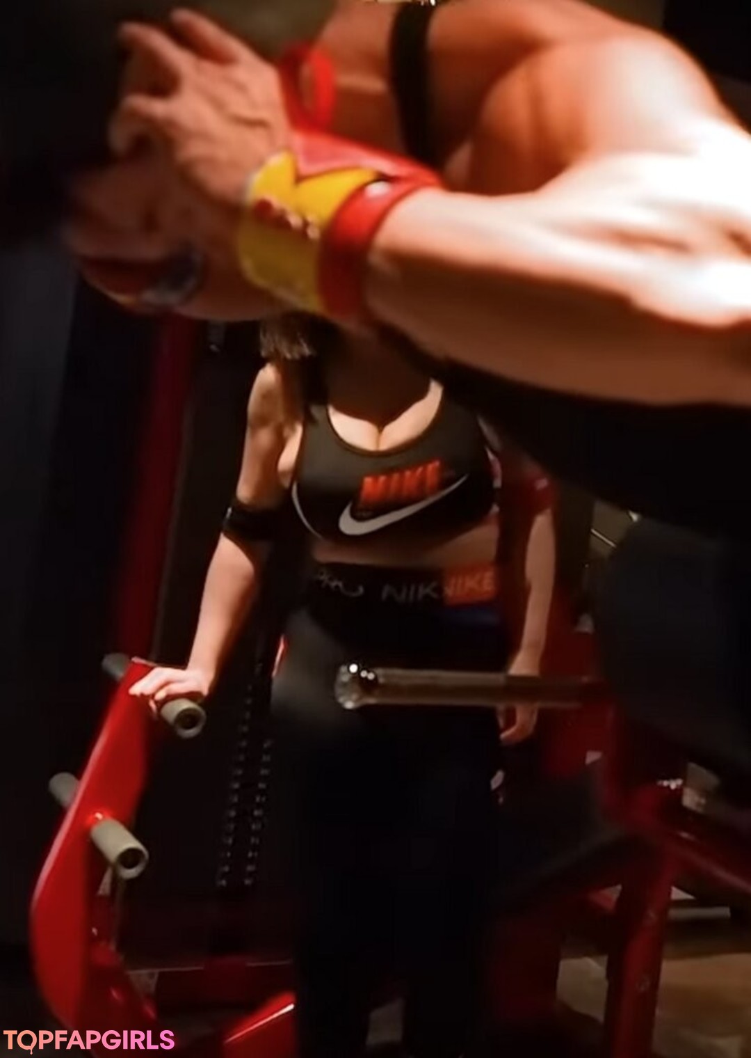 Foto desnuda filtrada de OnlyFans de Kaho Shibuya #1061