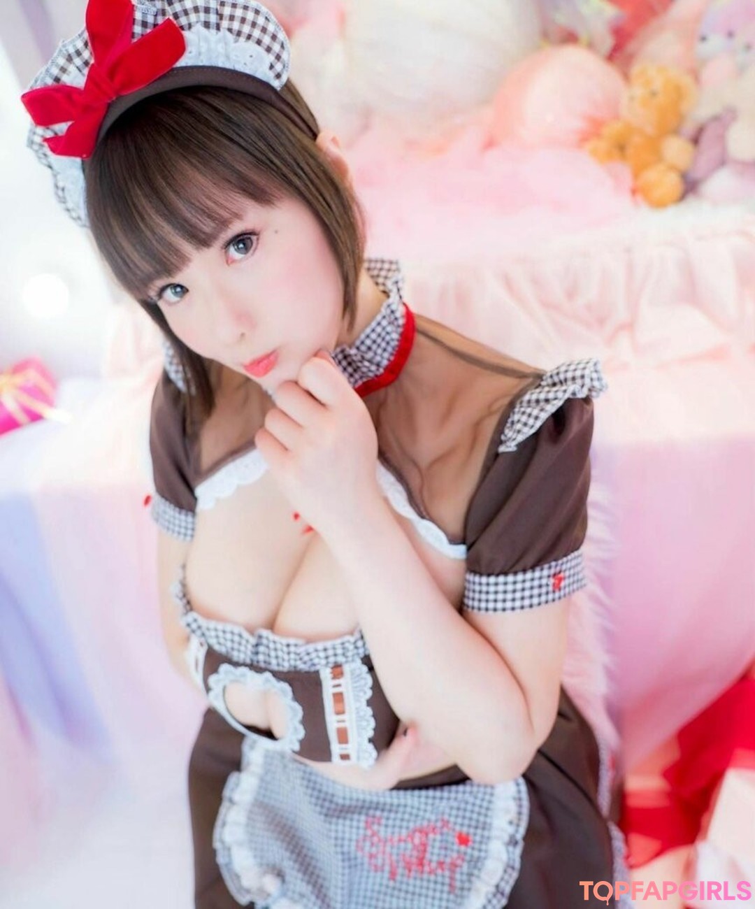 Foto desnuda filtrada de OnlyFans de Kaho Shibuya #1069