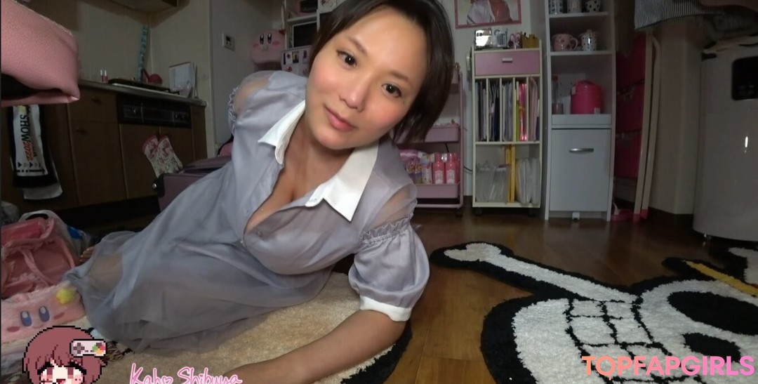 Foto desnuda filtrada de OnlyFans de Kaho Shibuya #1134 Foto desnuda filtrada de OnlyFans de Kaho Shibuya #1134