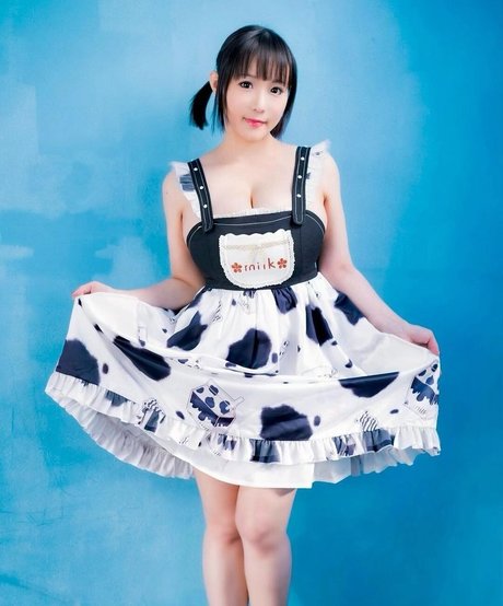 Kaho Shibuya