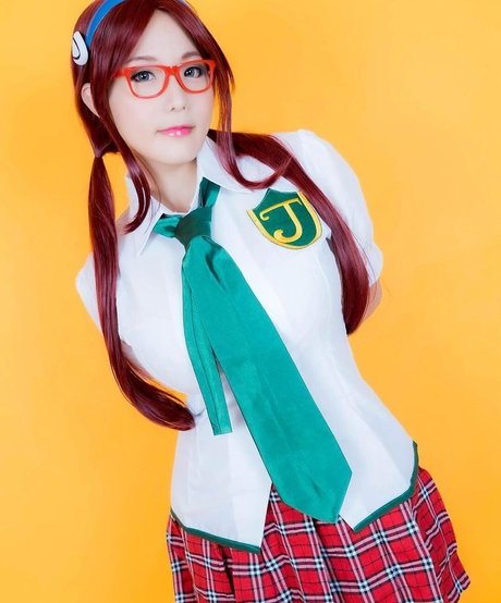 Kaho Shibuya